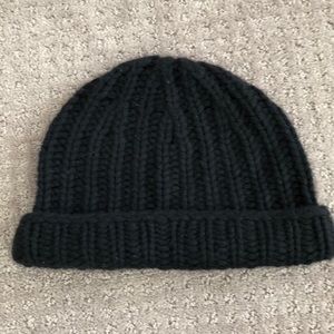 Women’s knit hat